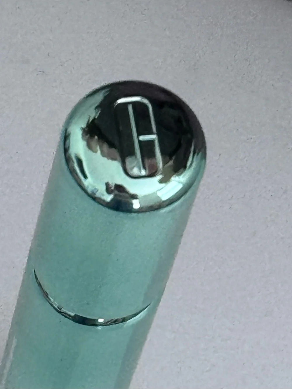 Clinique High Impact Mascara - Mint